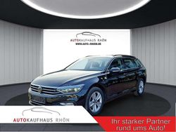 Deep black perleffekt Gebraucht 2022 VW Passat Business Kombi | 21.490 € (Guter Preis)