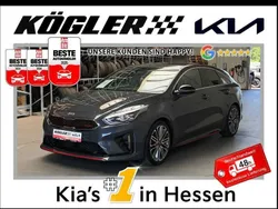 Pental metal Gebraucht 2020 Kia ProCeed Kleinwagen | 22.860 € (Guter Preis)