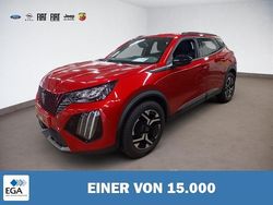 Gebraucht 2024 Peugeot 2008 Allure SUV | 21.570 € (Fairer Preis)