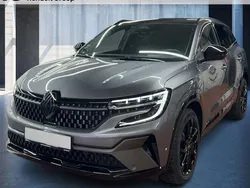 Grau Gebraucht 2025 Renault Austral Iconic SUV | 46.990 €