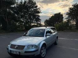 Silber Gebraucht 2001 VW Golf IV Kombi | 1.400 € (Fairer Preis)