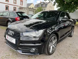 Schwarz Gebraucht 2014 Audi A1 Sportback Admired Kleinwagen | 9.999 € (Guter Preis)