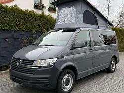 Indiumgrau Gebraucht 2022 VW California California Van | 46.900 € (Fairer Preis)