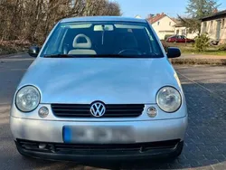 Silber Gebraucht 2002 VW Lupo Kleinwagen | 1.150 € (Fairer Preis)