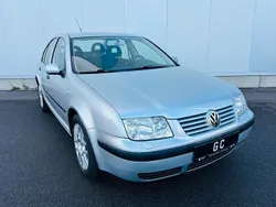 Silber Gebraucht 2001 VW Bora Limousine | 2.490 € (Fairer Preis)