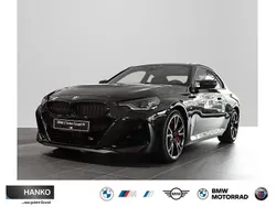 Black sapphire Neu 2025 BMW M240 M Sport Coupé | 62.500 € (Fairer Preis)