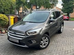 Magnetic Gebraucht 2018 Ford Kuga Cool & Connect SUV | 14.999 € (Guter Preis)