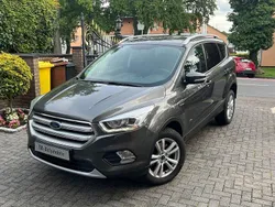 Magnetic Gebraucht 2018 Ford Kuga Cool & Connect SUV | 14.999 € (Guter Preis)