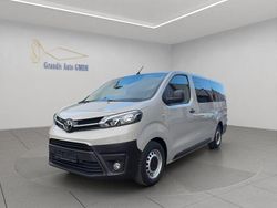 Grau Gebraucht 2019 Toyota Proace Van | 13.950 € (Etwas zu teuer)