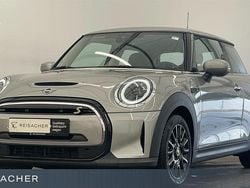 Silber Gebraucht 2022 Mini Cooper SE Essential Kleinwagen | 16.992 € (Guter Preis)