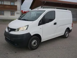 Weiß Gebraucht 2014 Nissan NV200 Comfort Van | 6.990 € (Guter Preis)