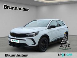 Weiss Gebraucht 2024 Opel Grandland X GS Line SUV | 28.840 € (Fairer Preis)