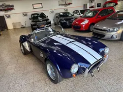 Blau Gebraucht 1981 AC Cobra Cabrio | 47.950 €