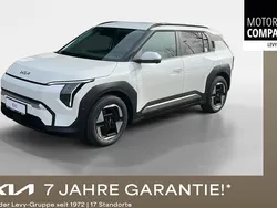 Snow white Neu 2025 Kia EV3 Air SUV | 29.999 € (Superpreis)