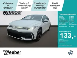 Weiß Neu 2025 VW Golf VIII R-line Limousine | 38.760 € (Teuer)