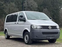 Grau Gebraucht 2013 VW T5 Edition Van | 16.255 € (Guter Preis)
