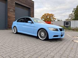 Gebraucht 2008 BMW 325 M Sport Limousine | 9.999 € (Etwas zu teuer)