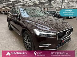 Braun Gebraucht 2021 Volvo XC60 Inscription SUV | 29.590 € (Superpreis)