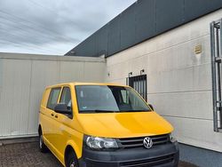 Gelb Gebraucht 2014 VW Transporter Van | 8.000 €