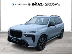 Grau Gebraucht 2024 BMW X7 Comfort Edition SUV | 118.890 € (Teuer)