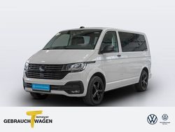 Gebraucht 2020 VW Multivan Family Van / Kleinbus | 40.740 € (Fairer Preis)