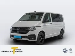 Gebraucht 2020 VW Multivan Family Van / Kleinbus | 40.740 € (Superpreis)