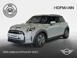 Moonwalk grey metallic Gebraucht 2022 Mini Cooper SE Essential Kleinwagen | 18.890 € (Fairer Preis)