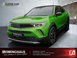 Grün Gebraucht 2022 Opel Mokka-e Elegance SUV | 15.699 € (Superpreis)