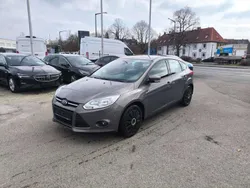 Blau Gebraucht 2020 Ford Focus Active X Kombi | 15.600 € (Guter Preis)