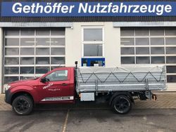 Rot Gebraucht 2023 Isuzu D-Max Abholung | 71.388 €