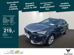 Grau Gebraucht 2023 Cupra Formentor SUV | 24.430 € (Fairer Preis)
