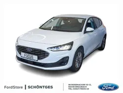 Andere Gebraucht 2023 Ford Focus Style Limousine | 17.980 € (Superpreis)