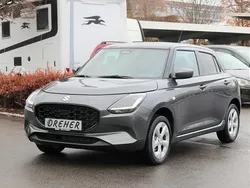 Mineral gray Neu 2024 Suzuki Swift Comfort Kleinwagen | 20.390 €
