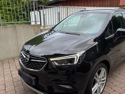 Schwarz Gebraucht 2019 Opel Mokka X Innovation SUV | 14.990 € (Fairer Preis)