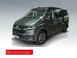 Grau Gebraucht 2025 VW California Edition Van | 69.999 € (Etwas zu teuer)
