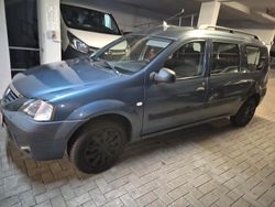 Blau Gebraucht 2006 Dacia Logan Van / Kleinbus | 1.300 € (Fairer Preis)