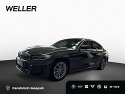Dravitgrau (grau) Gebraucht 2024 BMW 330 Comfort Edition Limousine | 44.800 € (Etwas zu teuer)