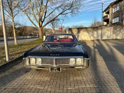 Schwarz Gebraucht 1969 Buick Le Sabre Limousine | 15.500 €