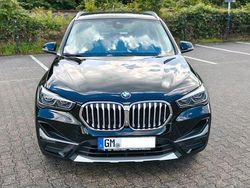 Schwarz Gebraucht 2019 BMW X1 xLine SUV | 17.500 € (Guter Preis)