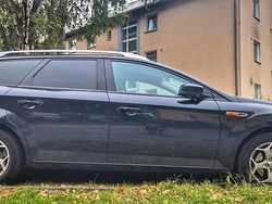 Schwarz Gebraucht 2008 Ford Mondeo Kombi | 3.500 €