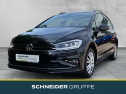 Schwarz Gebraucht 2018 VW Golf VII Join | 19.490 € (Guter Preis)