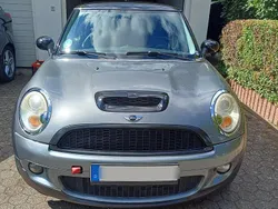 Grau Gebraucht 2007 Mini Cooper S Kleinwagen | 3.800 € (Fairer Preis)