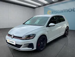 Weiß Gebraucht 2020 VW Golf VIII GTI Kleinwagen | 23.949 € (Guter Preis)