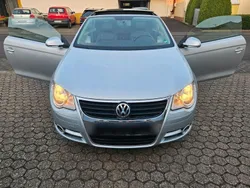 Silber Gebraucht 2007 VW Eos Cabrio | 6.800 € (Fairer Preis)