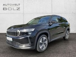 Schwarz Gebraucht 2024 Skoda Kodiaq Selection SUV | 37.890 € (Guter Preis)