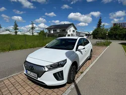 Weiß Gebraucht 2021 Hyundai Ioniq 6 Limousine | 15.400 € (Guter Preis)