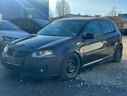 Schwarz Gebraucht 2005 VW Golf IV R Limousine | 1.500 € (Superpreis)
