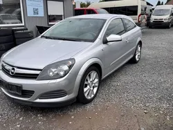 Silber Gebraucht 2005 Opel Astra GTC Coupé | 1.999 € (Guter Preis)
