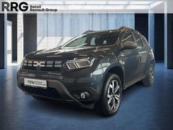 Kometengrau Gebraucht 2024 Dacia Duster Journey SUV | 23.490 € (Fairer Preis)