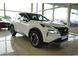 Neu 2024 Nissan X-Trail SUV | 35.810 €